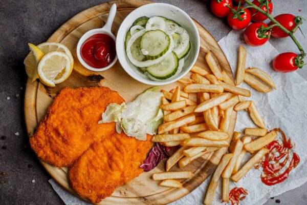 Schnitzel und Chips240823 first-208